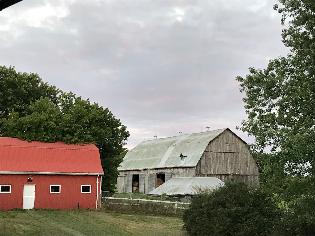 Country Inn & Gardens | 948B Wingfield Rd, Stirling-Rawdon, ON K0K 1L0, Canada | Phone: (647) 808-4767