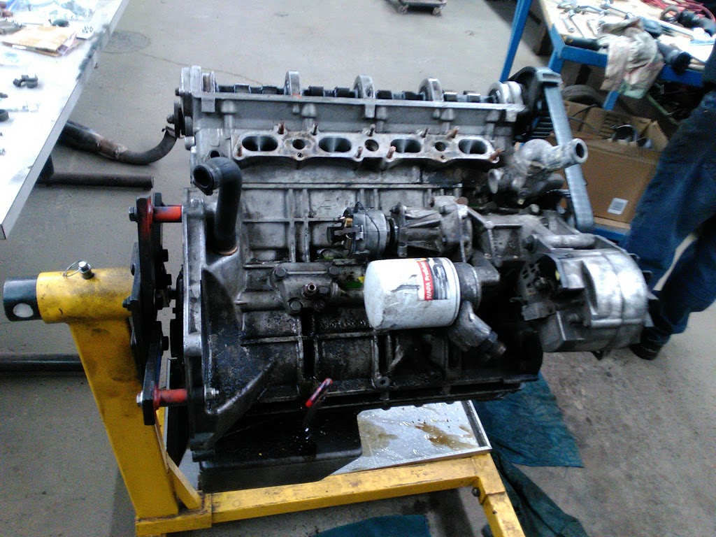 Sparkys Performance Ctr | 6295 kent rd #1, Tilbury, ON N0P 2L0, Canada | Phone: (519) 682-0463