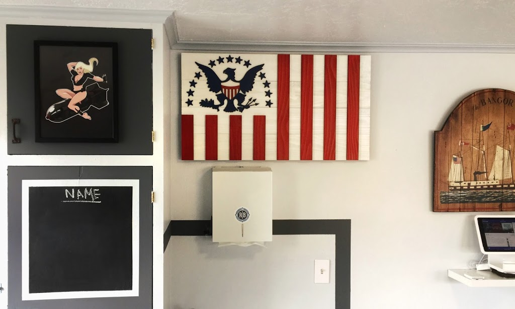 Patriot Wood, LLC | 4122 Stuart Cir Dr, Ferndale, WA 98248, USA | Phone: (360) 393-7082