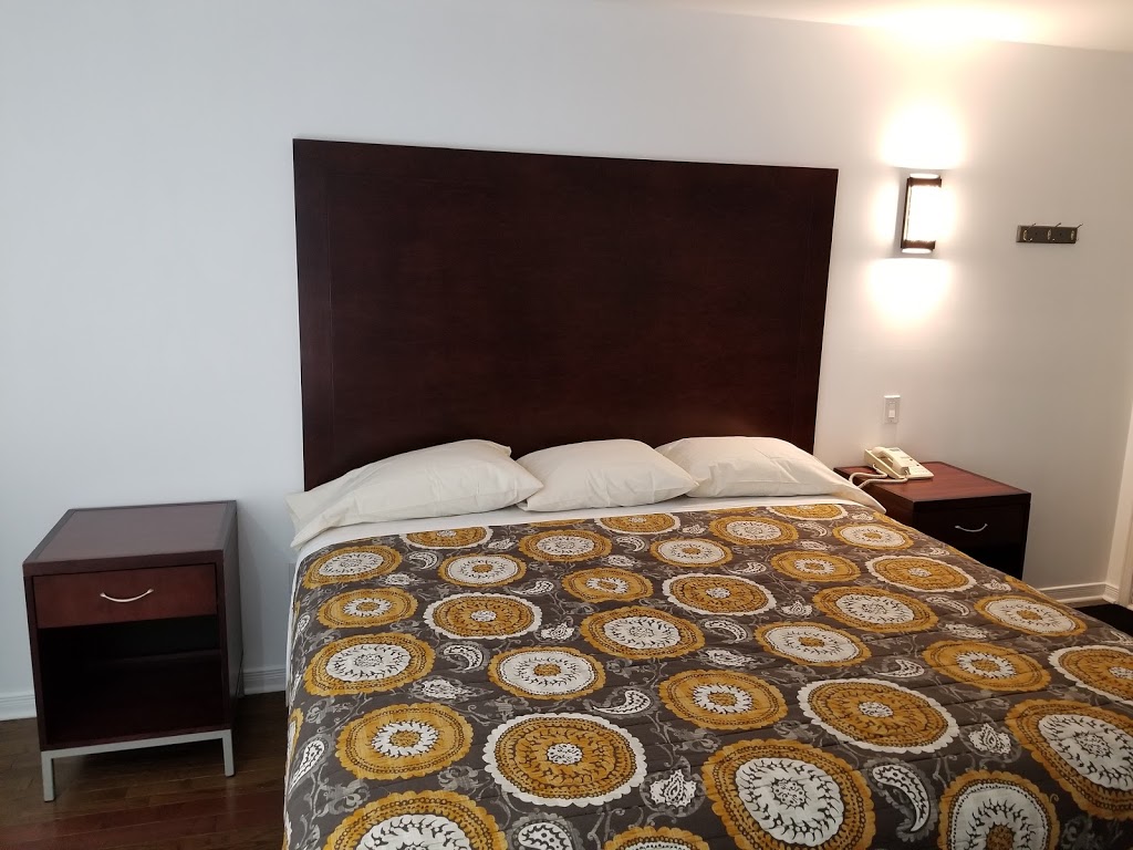 Meilleure Auberge | 1168 Boulevard Maloney E, Gatineau, QC J8P 1H9, Canada | Phone: (819) 893-3900