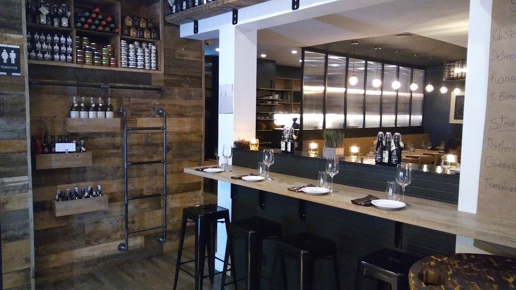 La Campagnola | 1708 Av Dollard, LaSalle, QC H8N 1T8, Canada | Phone: (514) 363-4066