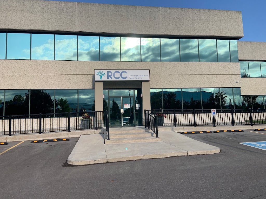 The Reproductive Care Centre | 2180 Meadowvale Blvd, Mississauga, ON L5N 5S3, Canada | Phone: (905) 816-9822