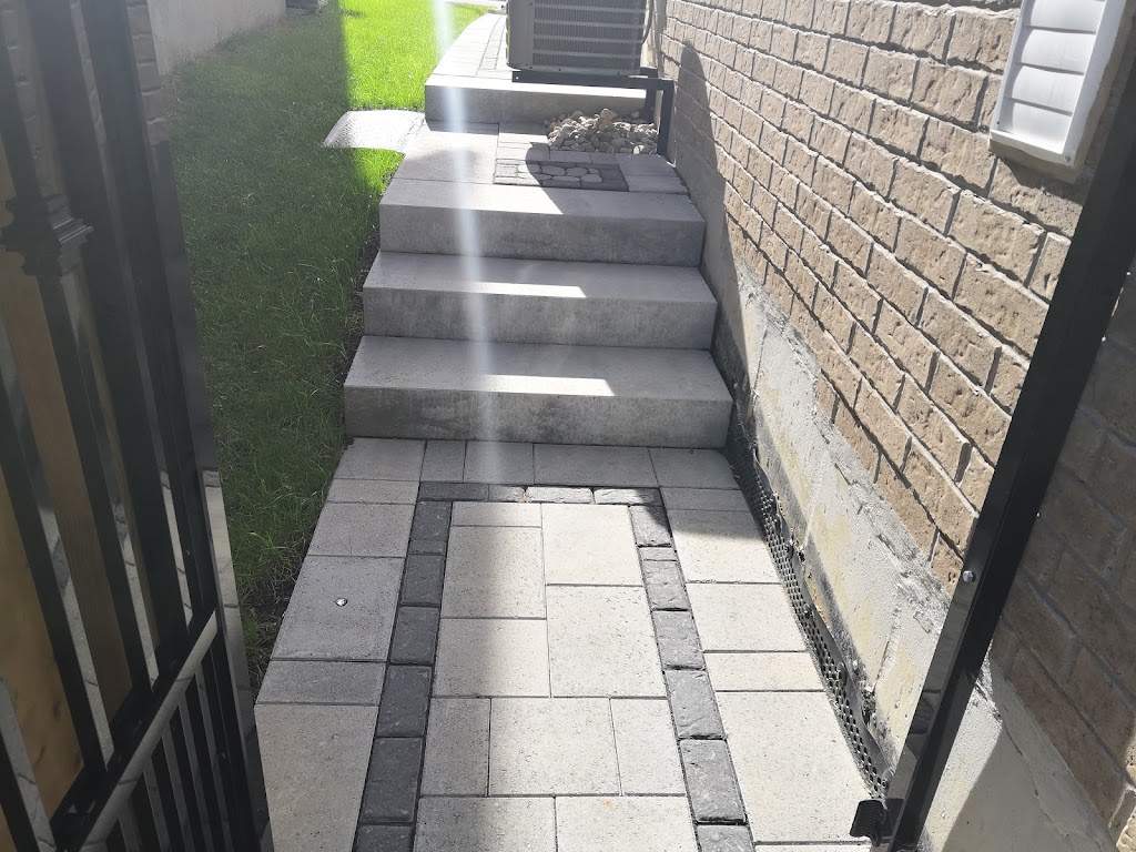 Synergy Contracting Inc. | 5 Joymar Dr, Mississauga, ON L5M 1E8, Canada | Phone: (905) 454-0045