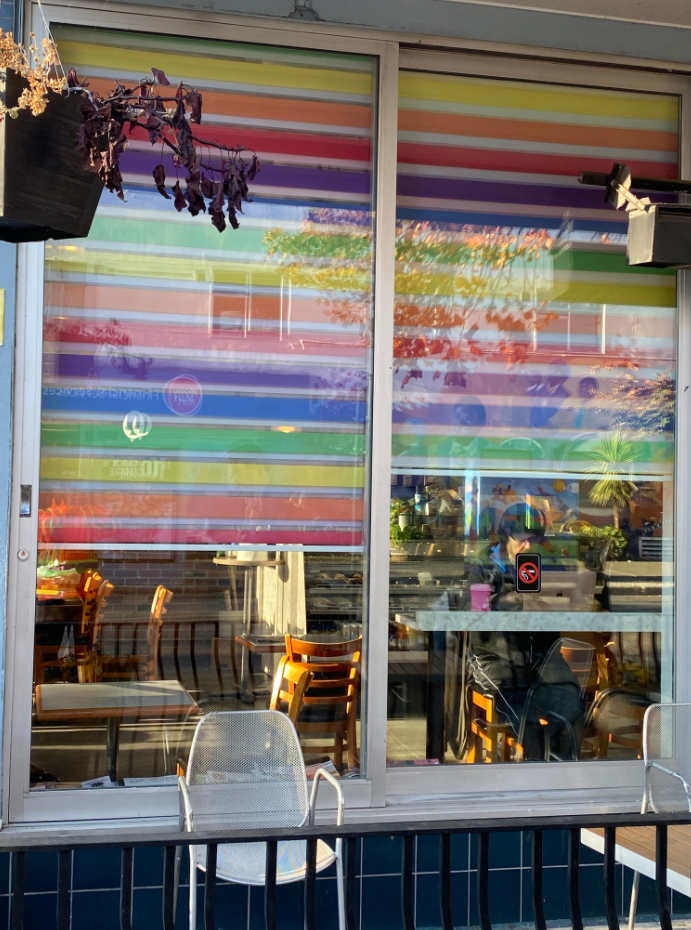 Magic Touch Blinds | 1877 E 64th Ave, Vancouver, BC V5P 2M9, Canada | Phone: (604) 346-5861