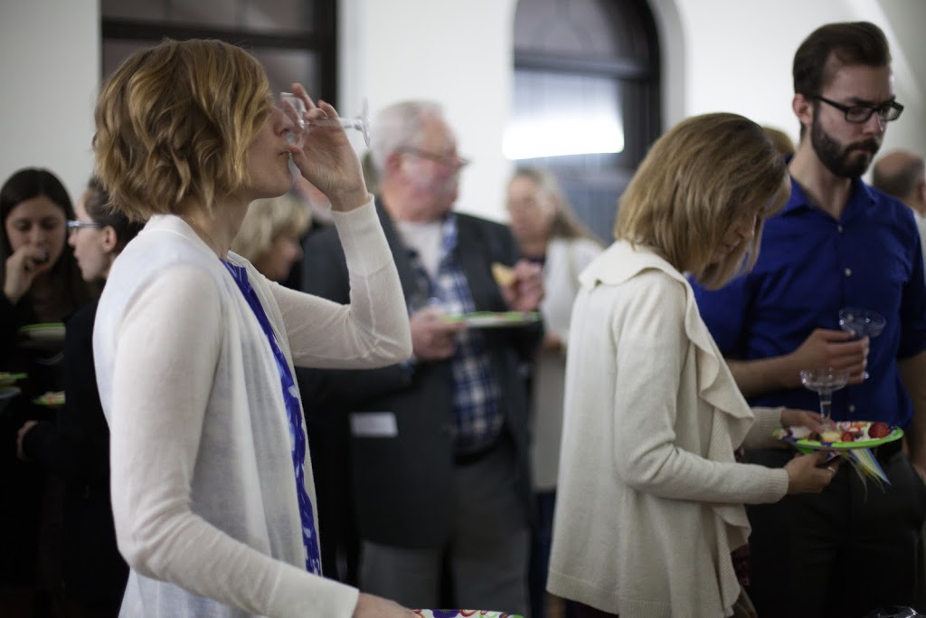 Church of the Atonement | 2358 Delaware Ave, Buffalo, NY 14216, USA | Phone: (716) 880-6693