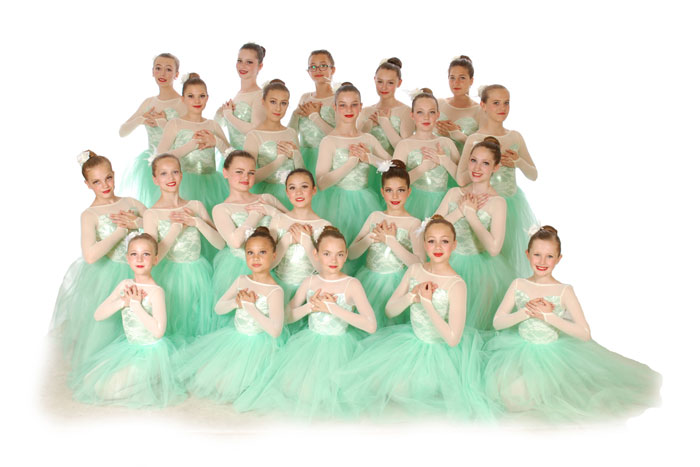 ConfiDance Studio | 625 Wabanaki Dr, Kitchener, ON N2C 2G3, Canada | Phone: (519) 748-5437