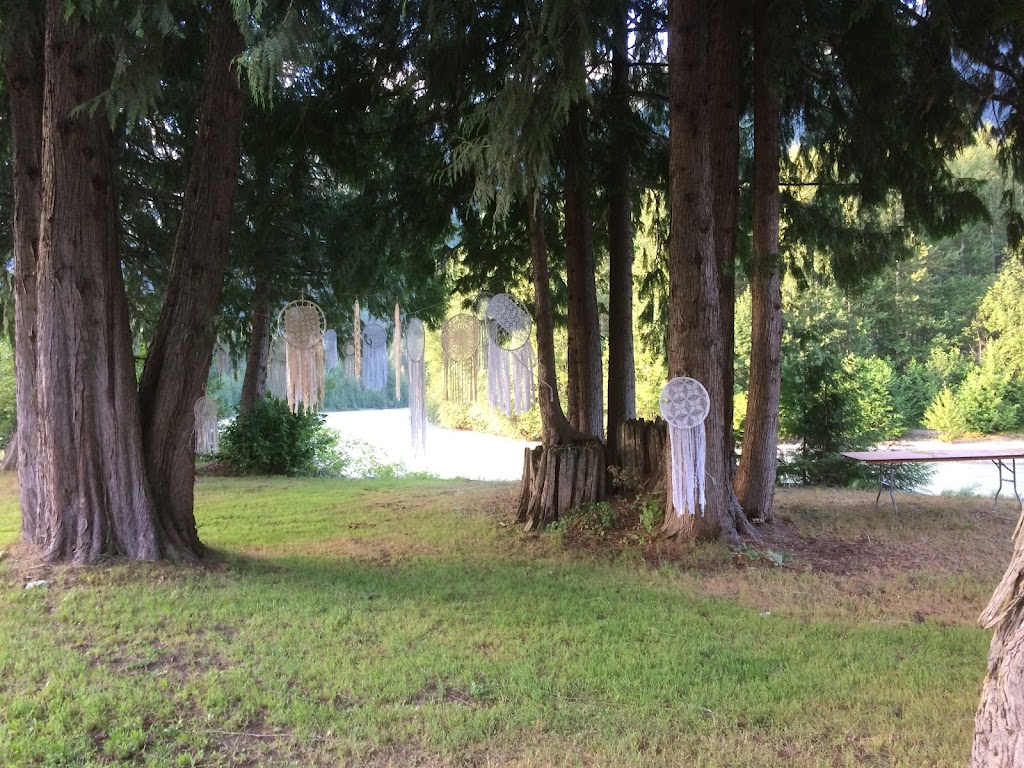 Pemberton Weddings & Events | 9114 Pemberton Meadows Rd, Pemberton, BC V0N 2L0, Canada | Phone: (604) 894-6819