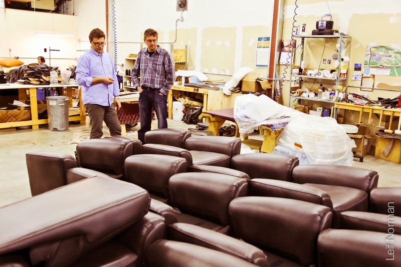 Art Upholstery Ltd. | 471 Madison St, Winnipeg, MB R3J 1J2, Canada | Phone: (204) 943-4652
