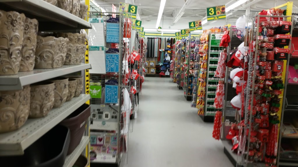 Dollarama | 1020 Sherwood Dr, Sherwood Park, AB T8A 2G4, Canada | Phone: (780) 449-2428