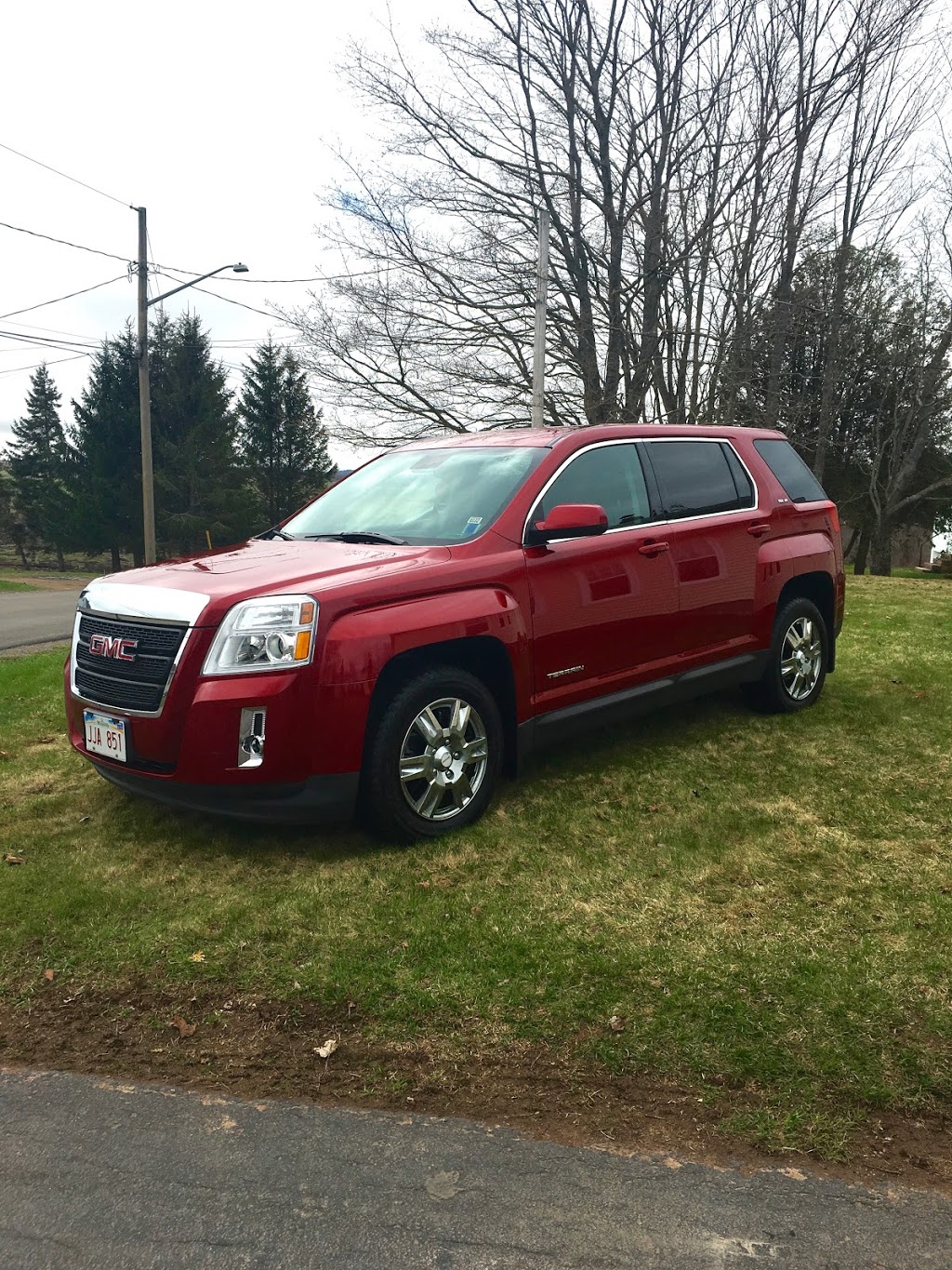 Denvers Auto Detailing | 11 McPhee Ln, Sackville, NB E4L 1H8, Canada | Phone: (506) 540-0869