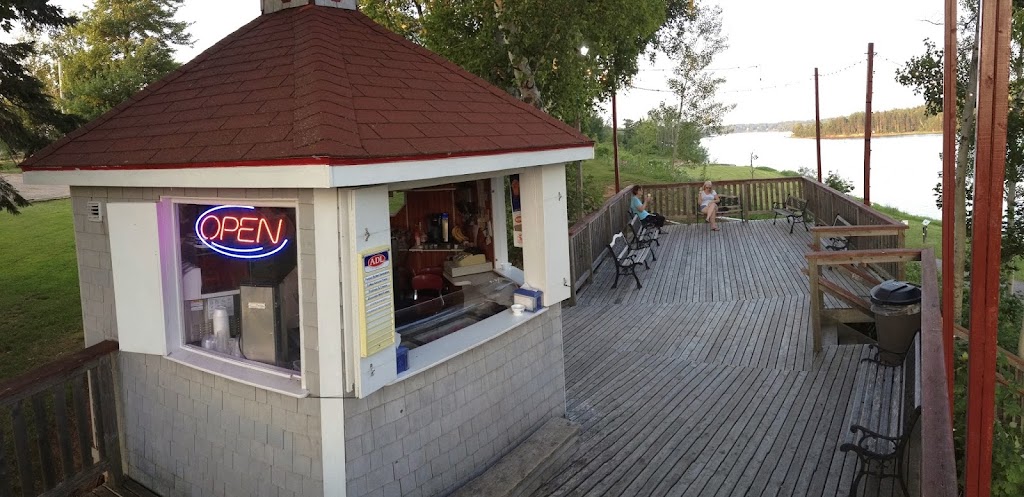 Lanes Riverhouse Inn & Cottages | 33 Brook St, Montague, PE C0A 1R0, Canada | Phone: (902) 838-2433