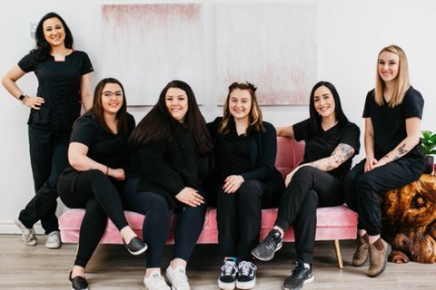 SP. Beauty & Laser Clinic | 595 Rothesay Ave, Saint John, NB E2H 2G9, Canada | Phone: (506) 650-4873