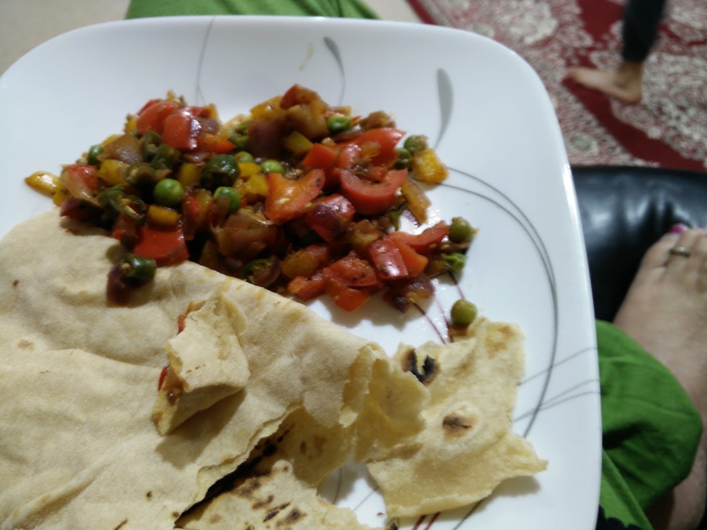 Sai Pranav Kitchen | 38 Echowood Dr, East Amherst, NY 14051, USA