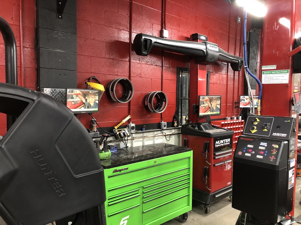 Futuretire.ca | 5100 Bank St, Gloucester, ON K1X 1G8, Canada | Phone: (613) 366-8473