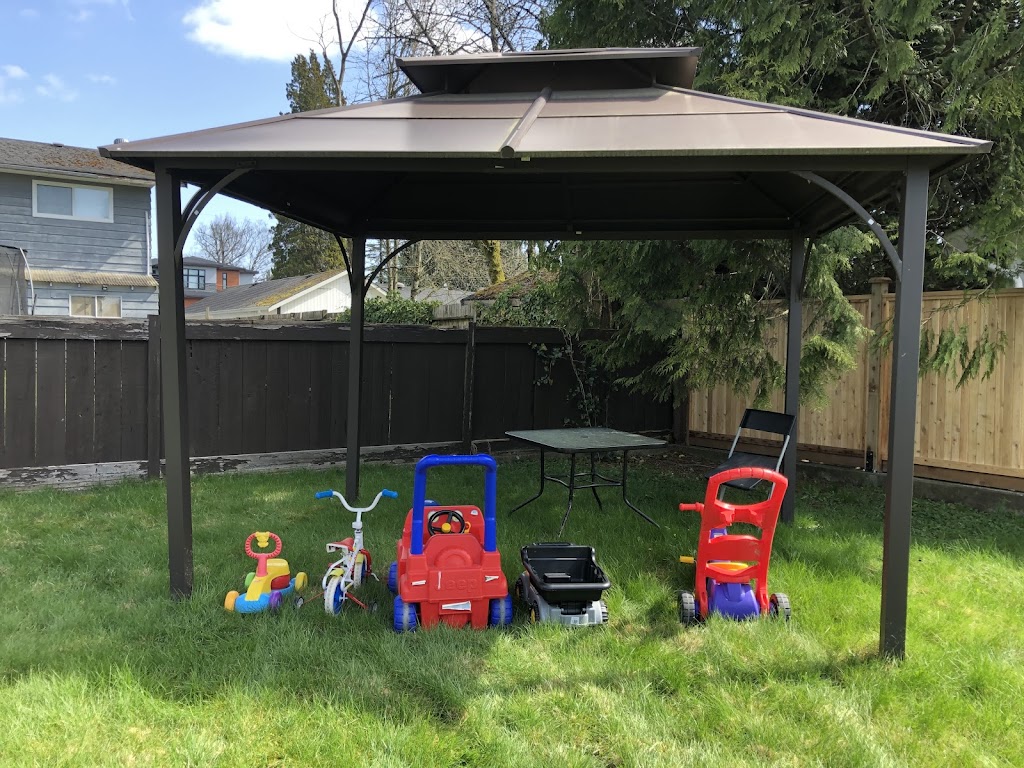 ALLSHINE TL CHILDCARE CENTER | 7510 115 St, Delta, BC V4C 5M5, Canada | Phone: (604) 518-6026