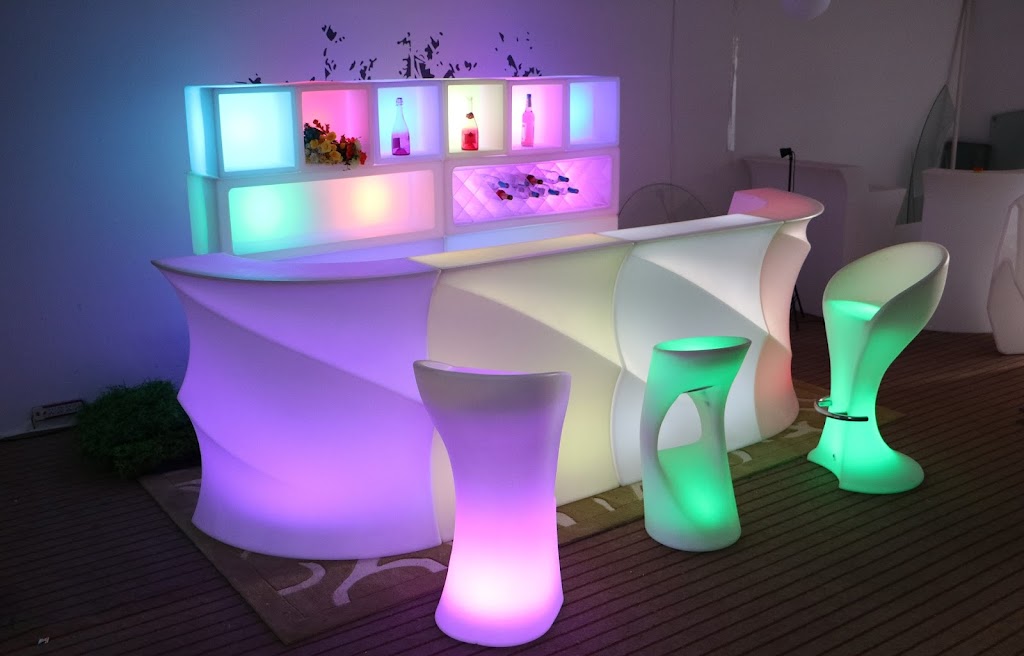 Supreme Party Rentals | 320 Cockshutt Rd Ground Floor, Brantford, ON N3T 0N3, Canada | Phone: (519) 771-3232