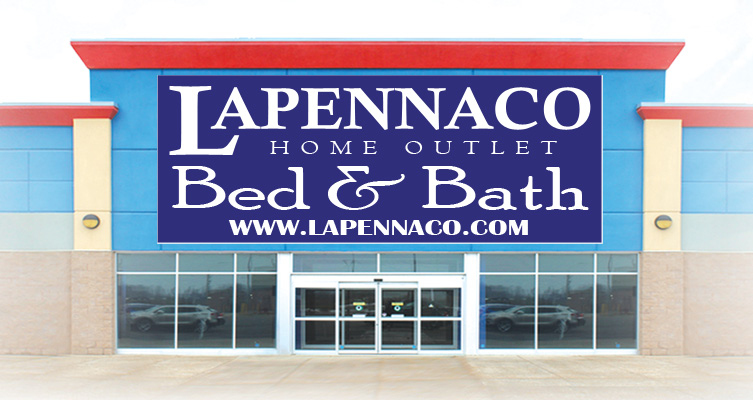 Lapennaco | 7555 Montrose Rd, Niagara Falls, ON L2H 2E9, Canada | Phone: (905) 356-9300