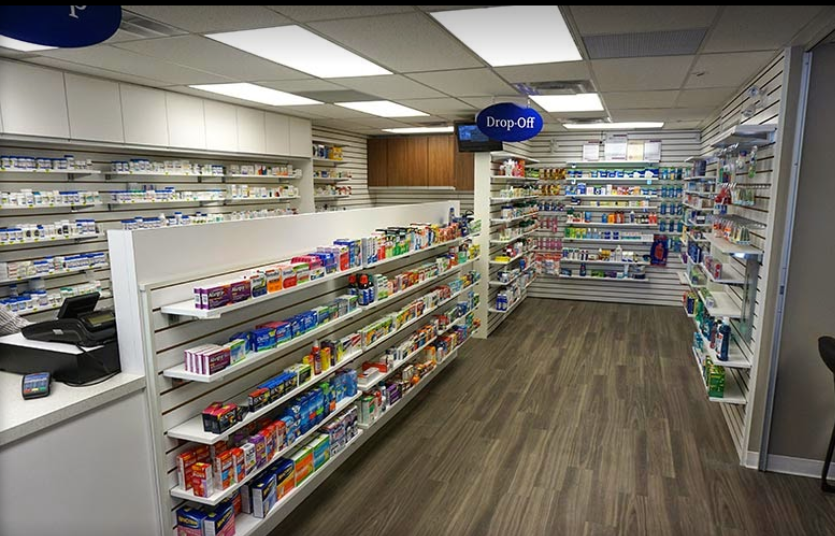Glamorgan Remedy’sRx Pharmacy | 3919 Richmond Rd SW #14, Calgary, AB T3E 4P2, Canada | Phone: (403) 457-9000