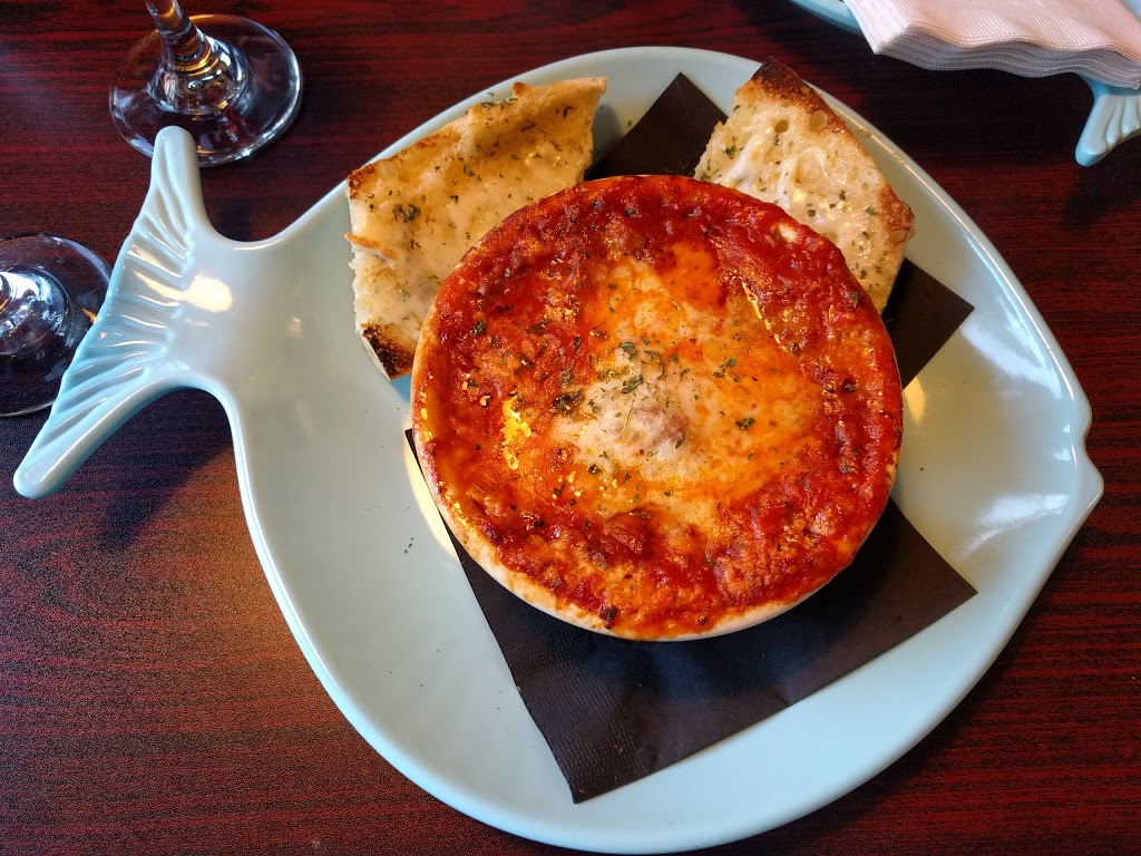 Blue Pike Cantina | 152 S Water St, Marine City, MI 48039, USA | Phone: (810) 765-4200