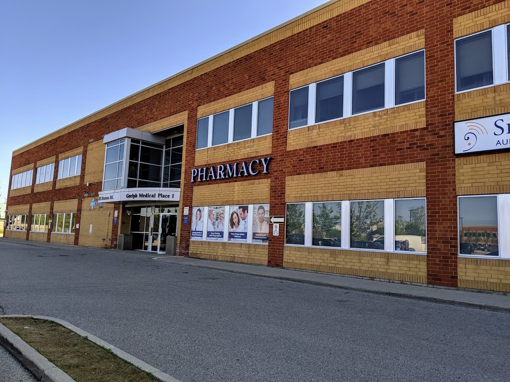 Chan Norman G Dr | 83 Dawson Rd, Guelph, ON N1H 1B1, Canada | Phone: (519) 837-9111