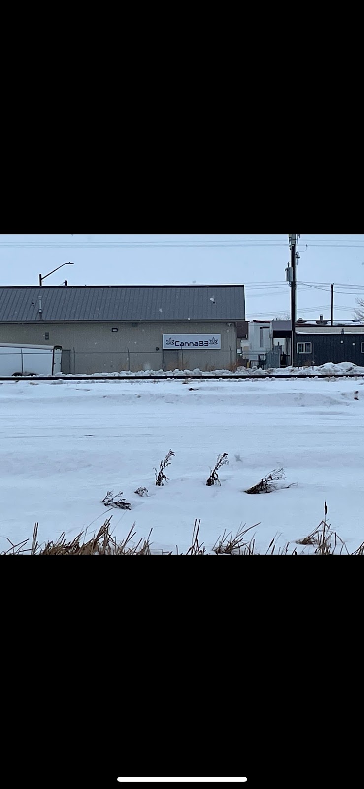 CannaB3 | 5037 47 Ave, Lamont, AB T0B 2R0, Canada | Phone: (780) 895-2370