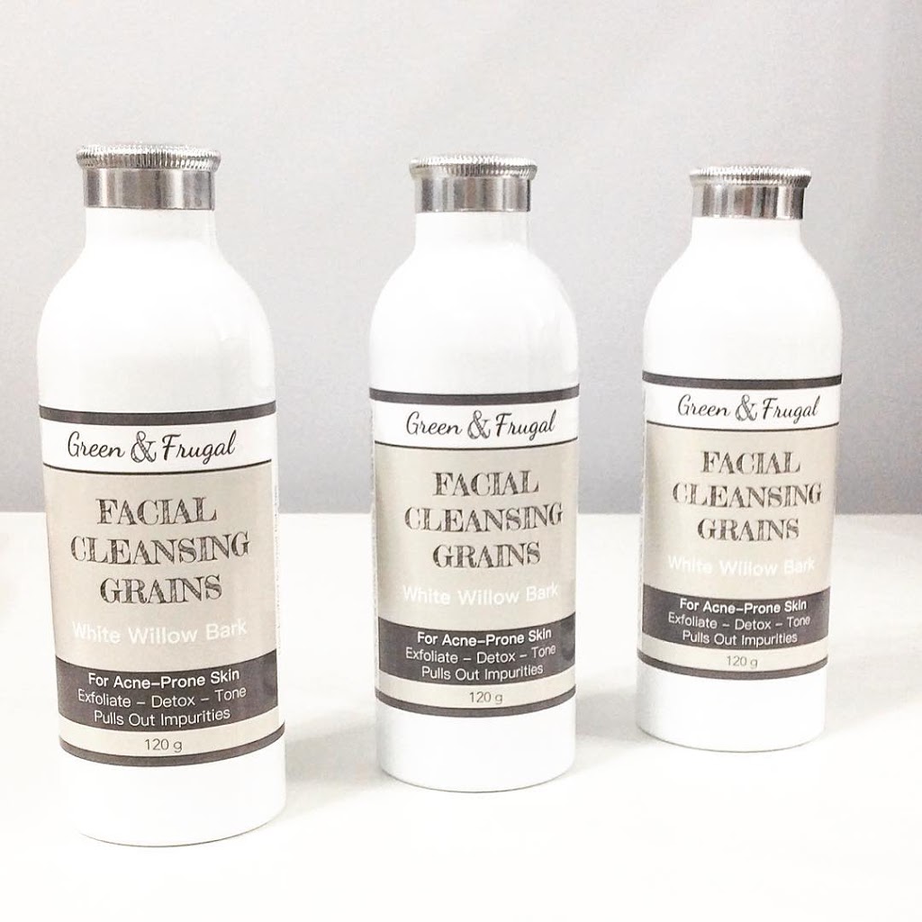Green & Frugal | 2432 Kingston Rd, Scarborough, ON M1N 1V3, Canada | Phone: (416) 890-4270