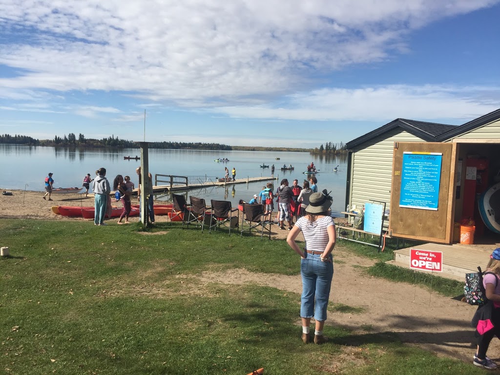 Astotin Lake Area | Improvement District No. 13, AB T8L 4B6, Canada