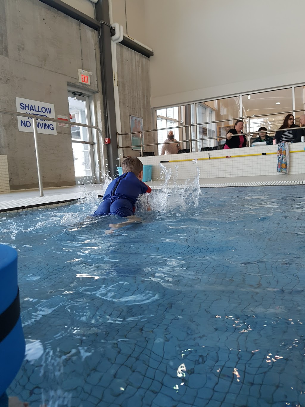 Gravenhurst YMCA | 101 Centennial Dr, Gravenhurst, ON P1P 1B9, Canada | Phone: (705) 687-9899