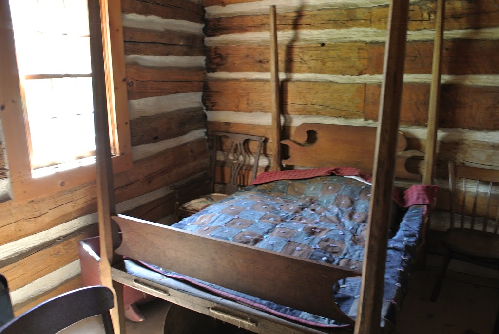 Scarborough Museum | Thomson Memorial Park, 1007 Brimley Rd, Scarborough, ON M1P 3E8, Canada | Phone: (416) 338-8807