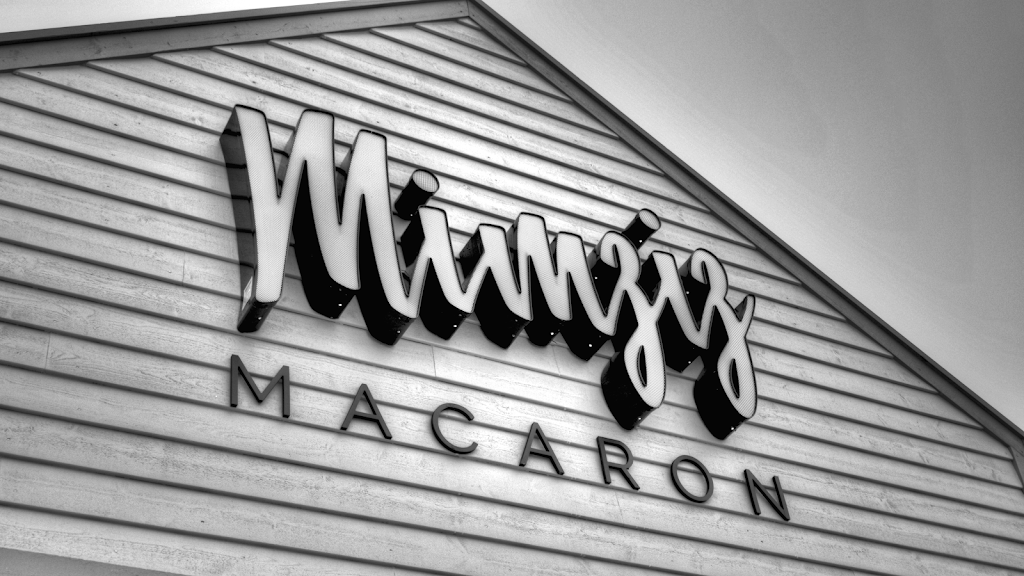 Mimziz Macaron | 504 Champlain St, Dieppe, NB E1A 1P4, Canada | Phone: (506) 855-4615