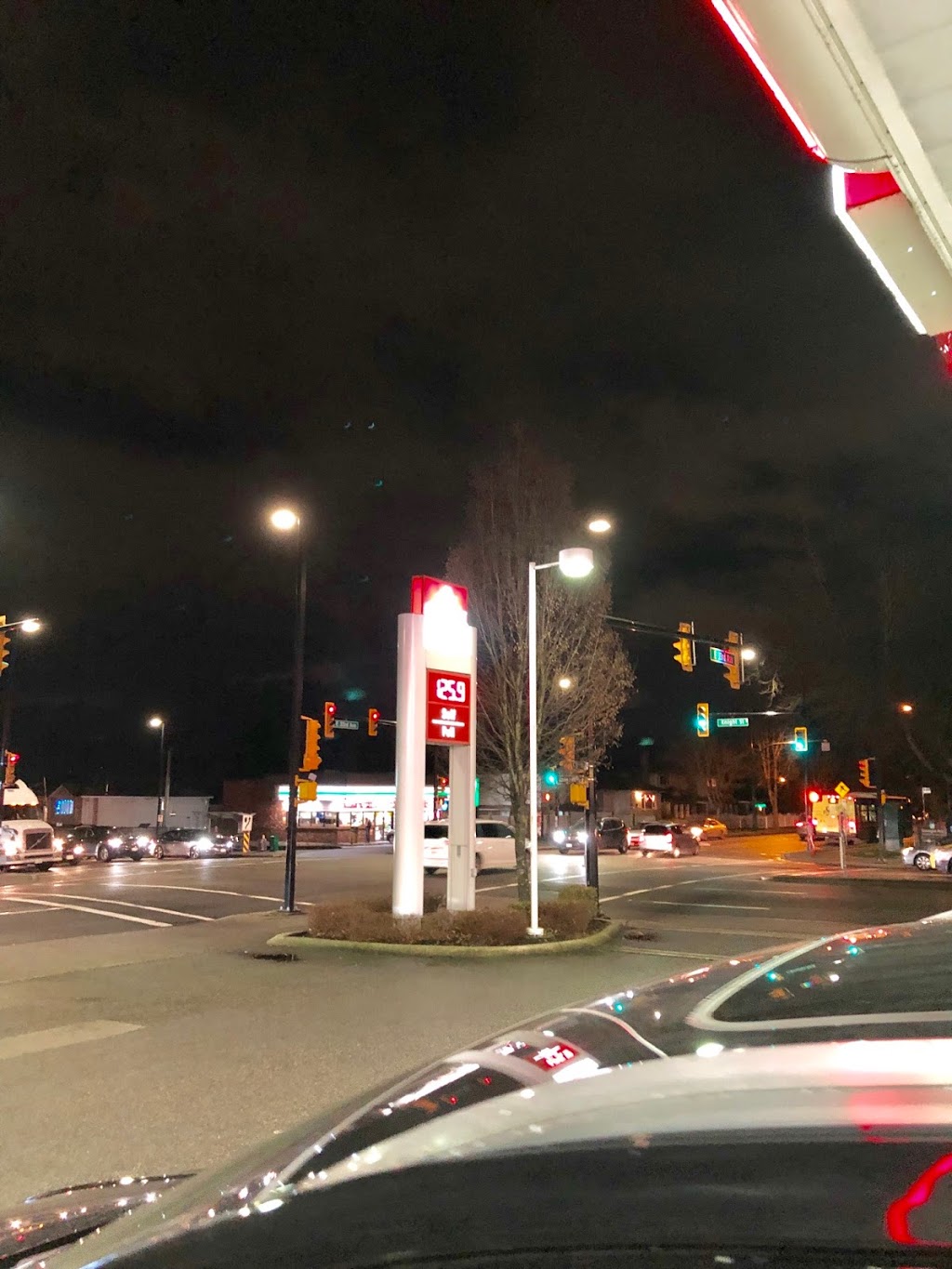Petro-Canada | 1390 33 Ave E, Vancouver, BC V5V 3B7, Canada | Phone: (604) 327-5914