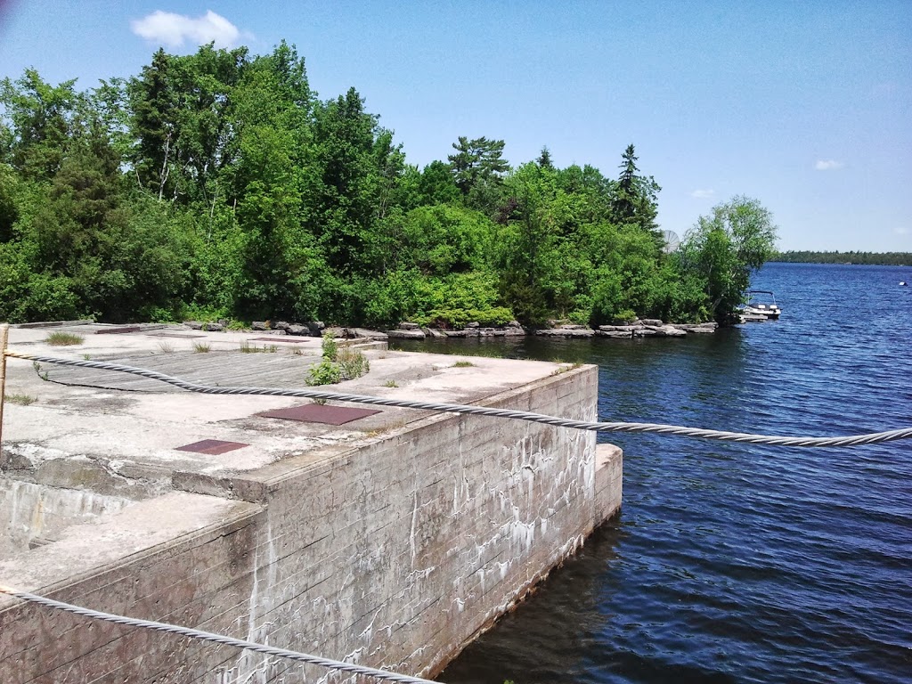Forbert Memorial Pool | 16 River Park Dr, Bobcaygeon, ON K0M 1A0, Canada | Phone: (705) 738-5858