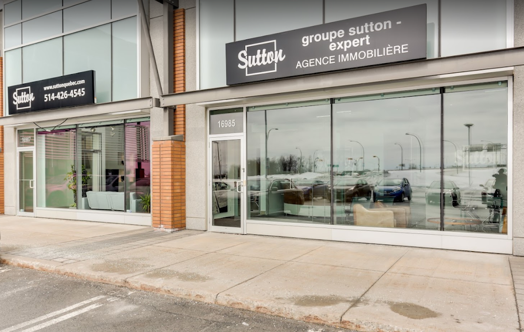 Christopher Hebert, Sutton Real Estate Broker | 16985 Route Transcanadienne, Kirkland, QC H9H 5J1, Canada | Phone: (514) 773-4678