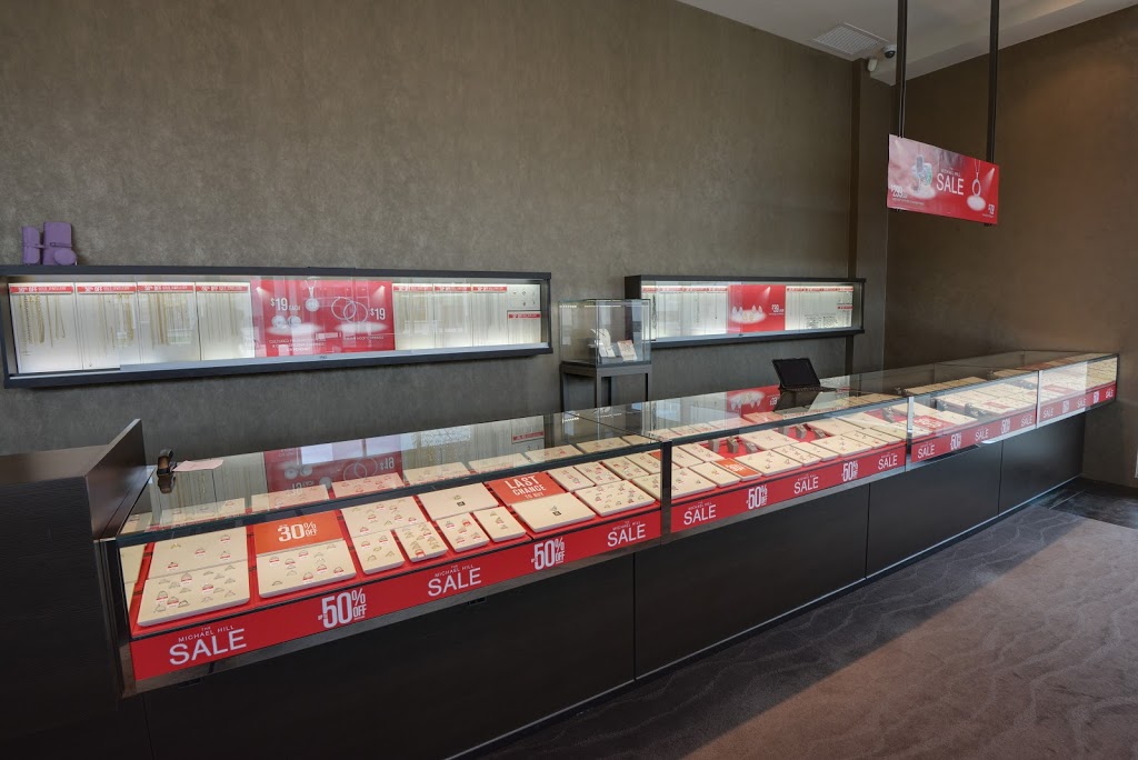 Michael Hill CLR Niagara (Curbside Pick-Up Only) | 300 Taylor Rd #727, Niagara-on-the-Lake, ON L0S 1J0, Canada | Phone: (905) 682-3535