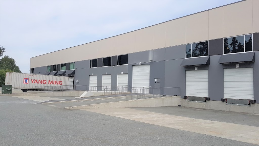 Tri-City Warehousing Ltd | 19100 Airport Way #516, Pitt Meadows, BC V3Y 0E2, Canada | Phone: (604) 945-4880