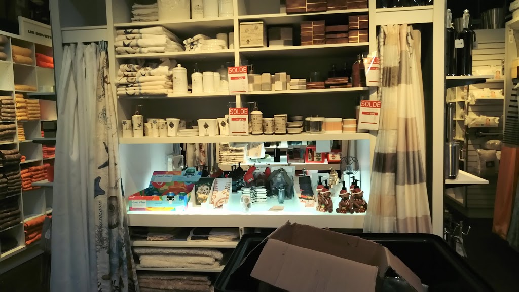 Linen Chest | 7077 Boulevard Newman #1550, LaSalle, QC H8N 1X1, Canada | Phone: (514) 365-4490