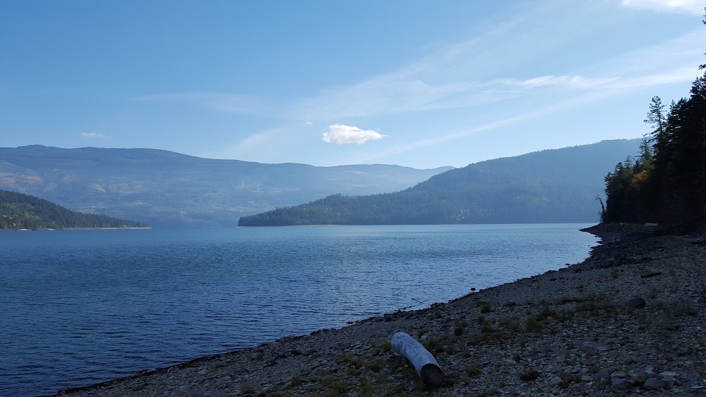 Ruckell Point Scout Camp | British Columbia V0E 1M9, Canada | Phone: (604) 879-5721