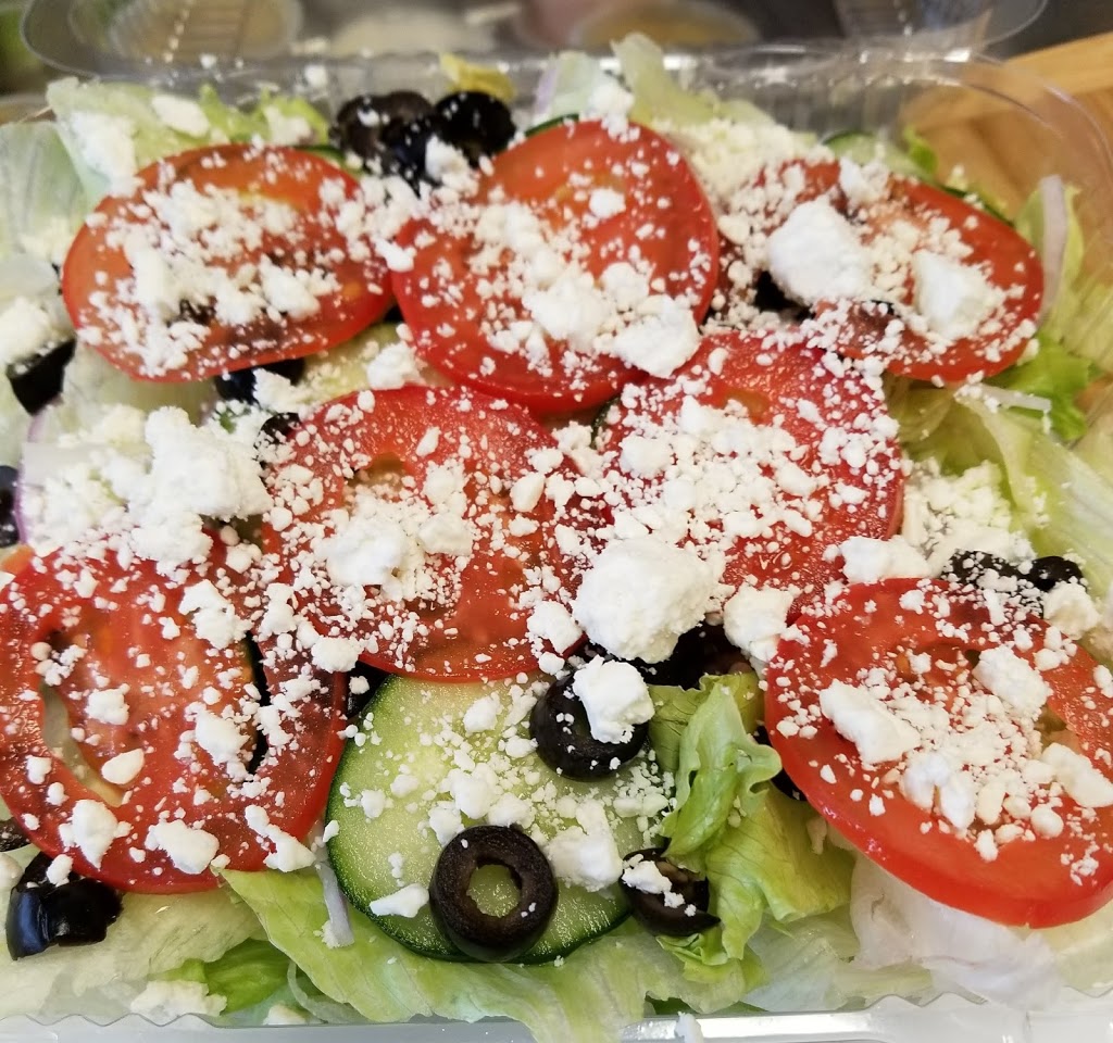 Mars Pizzeria | 210 James St, Clayton, NY 13624, USA | Phone: (315) 686-3300