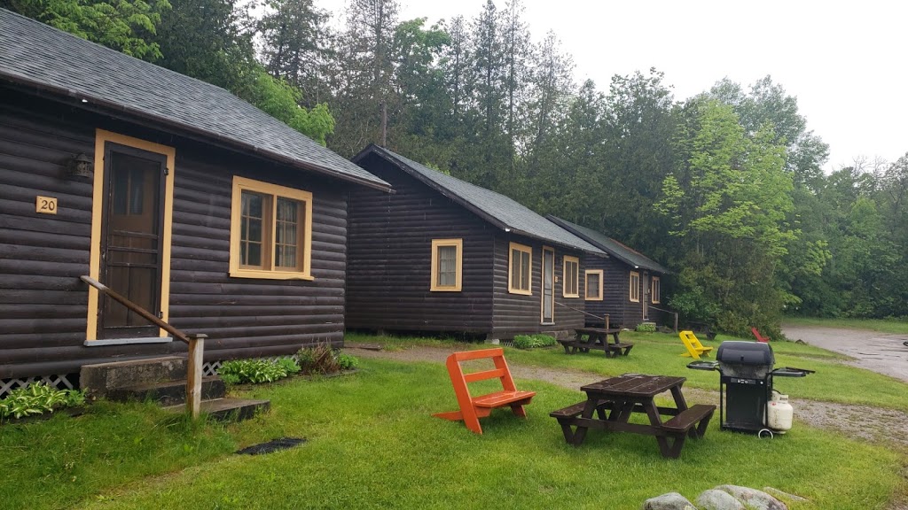 Miners Bay Lodge | 9718 ON-35, Minden, ON K0M 2L1, Canada | Phone: (705) 286-2978