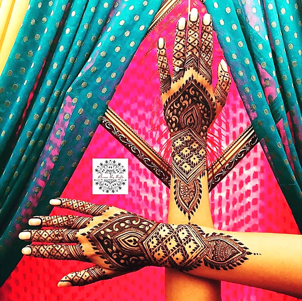 STAIN ORGANIC Natural Body Art | Natural Henna Supplies, Jagua B | 23 Par Ave, Scarborough, ON M1G 2G5, Canada | Phone: (647) 872-3932
