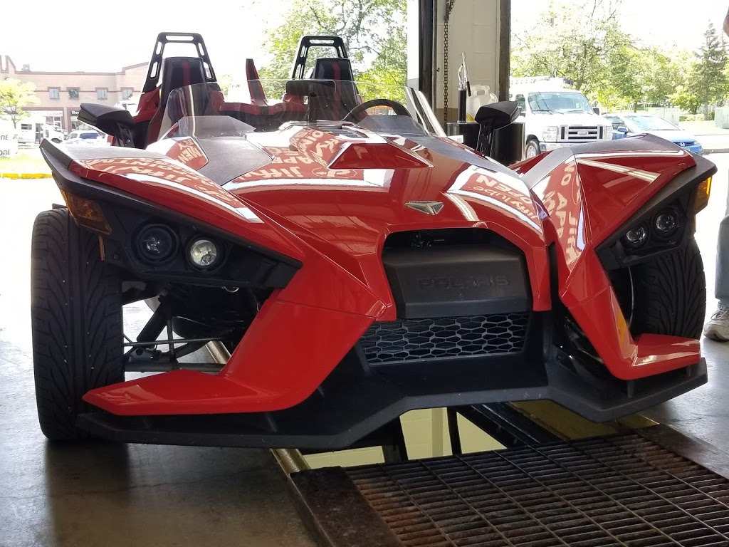 Jiffy Lube | 1095 Ringwell Dr, Newmarket, ON L3Y 8T8, Canada | Phone: (905) 898-1875
