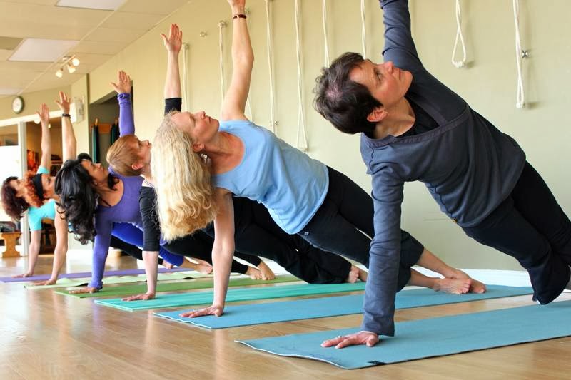 The Yoga Studio | 1829 Ranchlands Blvd NW, Calgary, AB T3G 2A7, Canada | Phone: (403) 239-3344