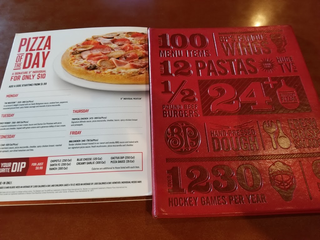Boston Pizza International | 1 City Centre Dr Suite 708, Mississauga, ON L5B 1M2, Canada | Phone: (905) 848-2700