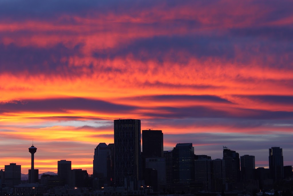 Tyndale Park | 1343 Colgrove Ave NE, Calgary, AB T2E 5C3, Canada
