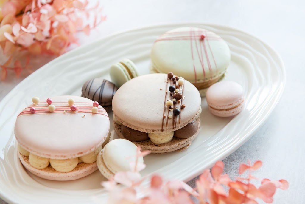 Macarons de Sophie | 15059 Boul. Henri-Bourassa, Québec, QC G1G 3Z5, Canada | Phone: (418) 622-0534