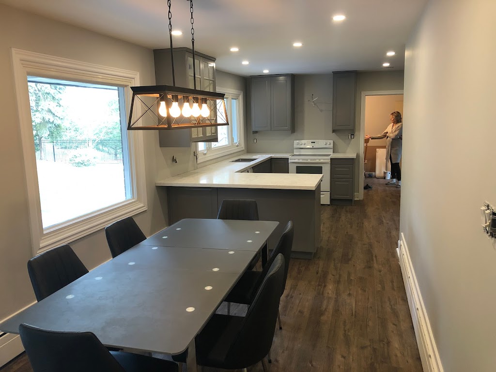 Modern Structure | 262 Kathryn Crescent, Newmarket, ON L3Y 1M2, Canada | Phone: (647) 620-7590