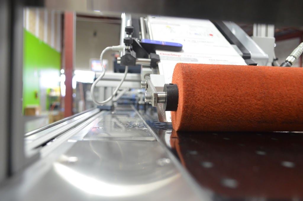 Pineberry Manufacturing Inc | 2300 Bristol Cir #1, Oakville, ON L6H 5S3, Canada | Phone: (905) 829-0016