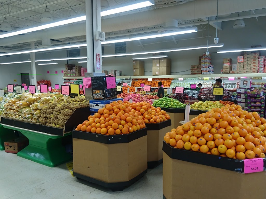 Fu Yao Supermarket | 8 Greystone Walk Dr, Scarborough, ON M1K 5J2, Canada | Phone: (416) 850-0063