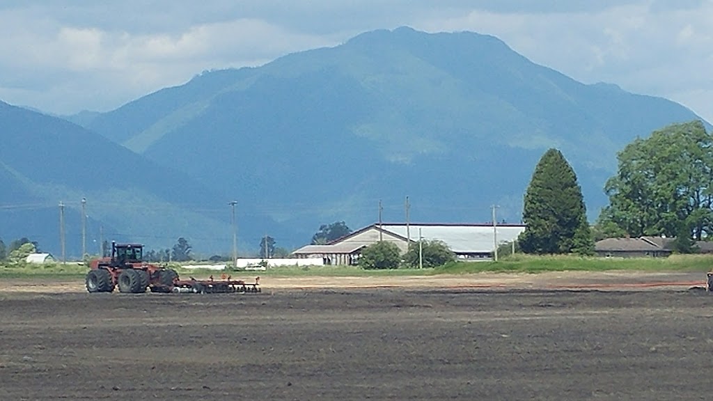 Valley Carriers Ltd | 4491 Gladwin Rd, Abbotsford, BC V4X 1W6, Canada | Phone: (604) 853-1075