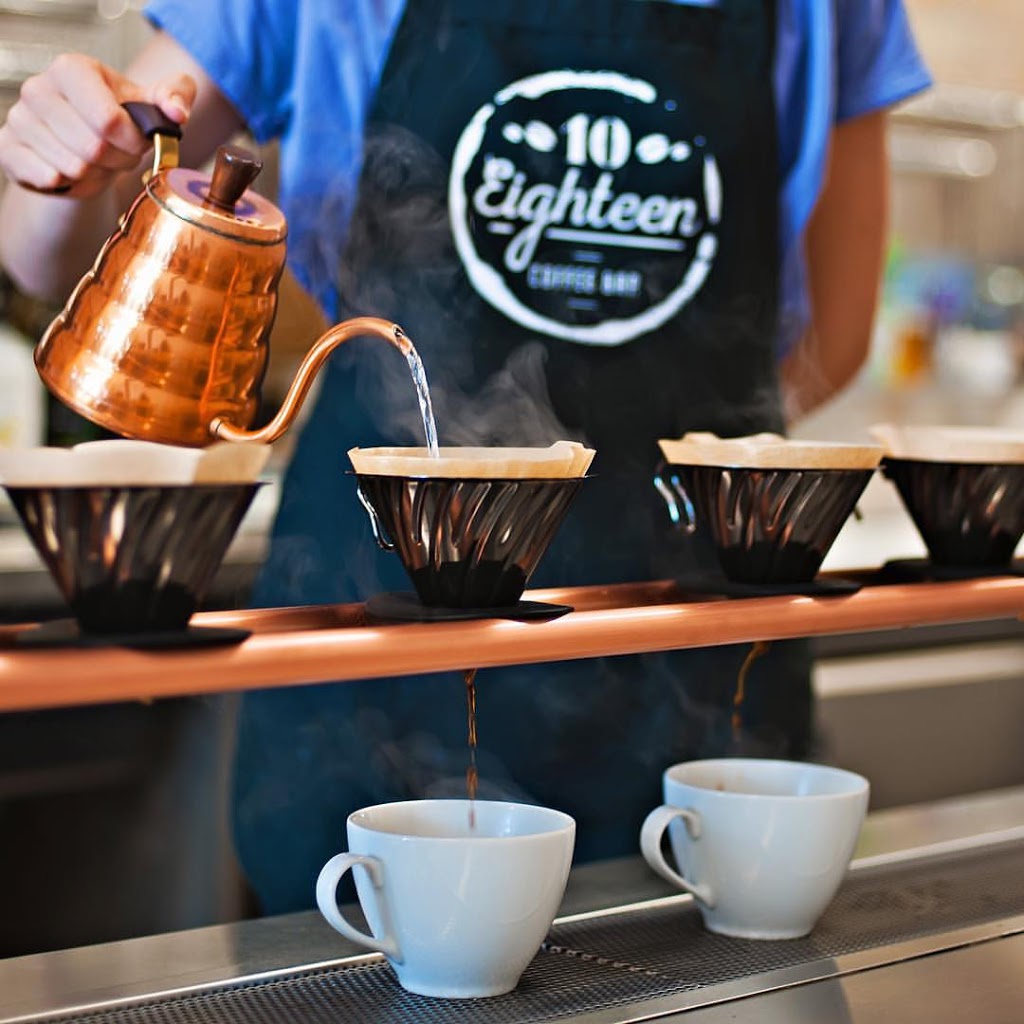 10Eighteen | 1018 Dundas St, London, ON N5W 3A3, Canada | Phone: (519) 601-1118